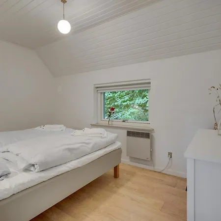 Blabjerggaard - Hennebysvej 58 * Henne Strand