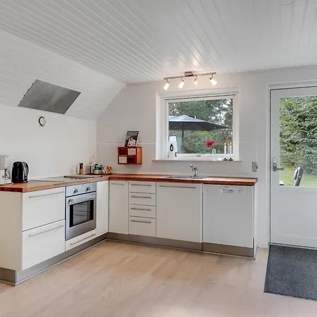 Blabjerggaard - Hennebysvej 58