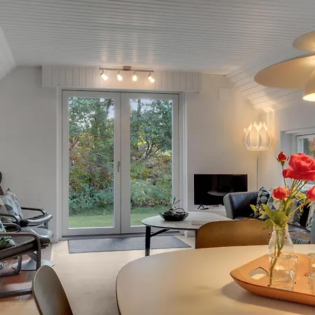 Blabjerggaard - Hennebysvej 58 Holiday home