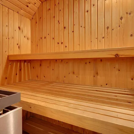 Blabjerggaard - Hennebysvej 58 Hébergement de vacances *