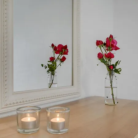 Ferienhaus Blabjerggaard - Hennebysvej 58 *